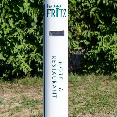 Das Fritz Hotel Schwerin Schoene Lage Im Gruenen Mit Regionaler Kueche Kostenfreien Parkplaetzen Und E Ladestation Zewnętrze zdjęcie
