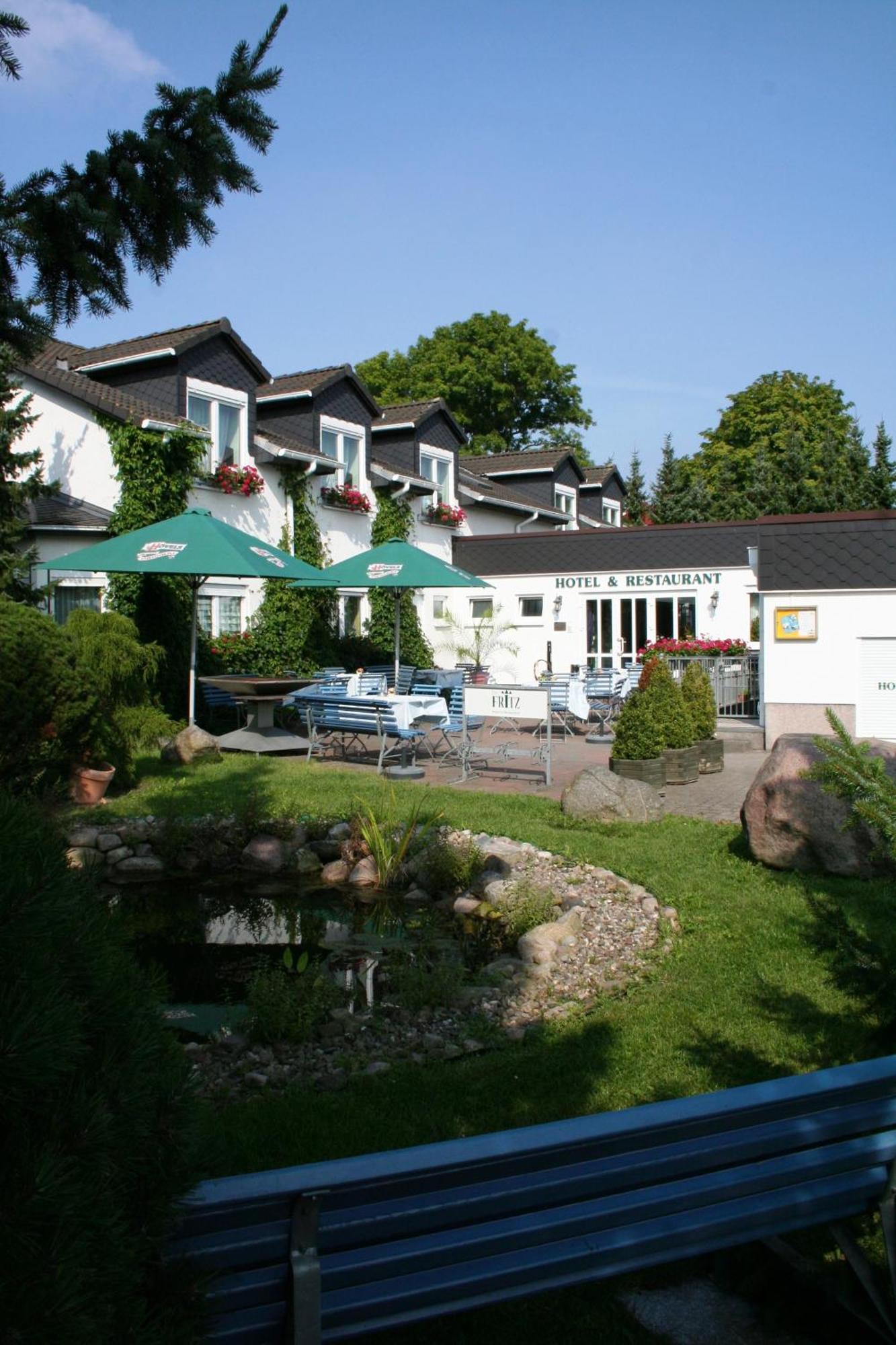 Das Fritz Hotel Schwerin Schoene Lage Im Gruenen Mit Regionaler Kueche Kostenfreien Parkplaetzen Und E Ladestation Zewnętrze zdjęcie