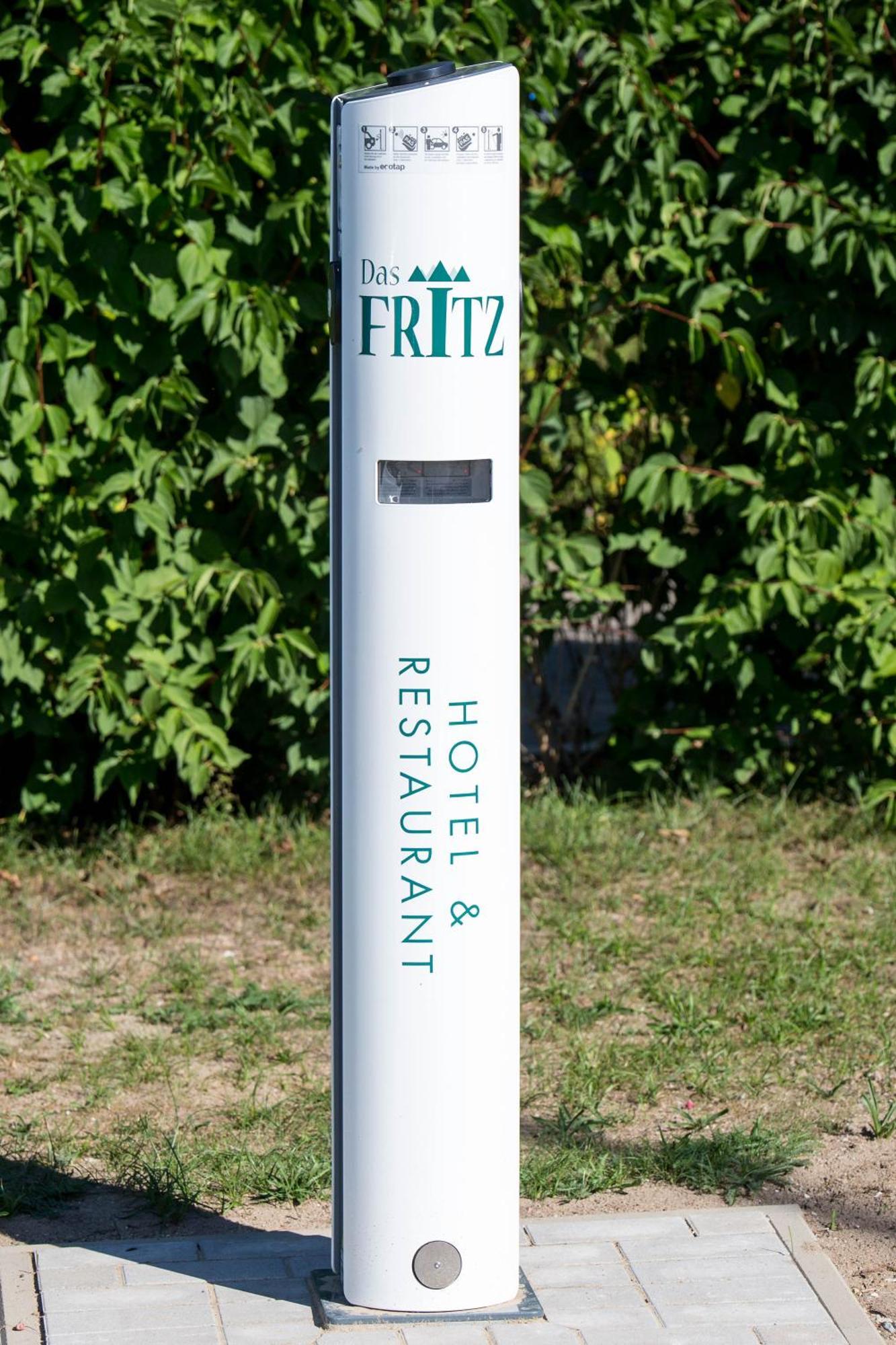 Das Fritz Hotel Schwerin Schoene Lage Im Gruenen Mit Regionaler Kueche Kostenfreien Parkplaetzen Und E Ladestation Zewnętrze zdjęcie