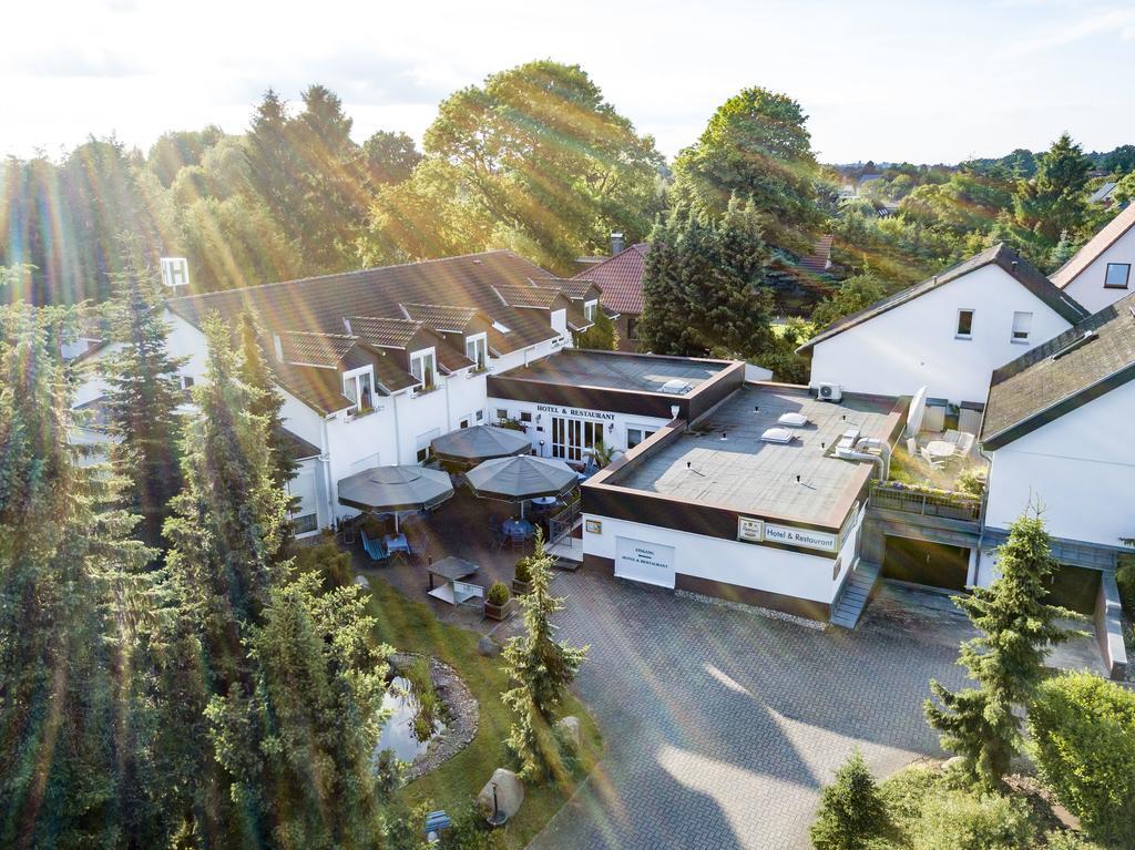 Das Fritz Hotel Schwerin Schoene Lage Im Gruenen Mit Regionaler Kueche Kostenfreien Parkplaetzen Und E Ladestation Zewnętrze zdjęcie
