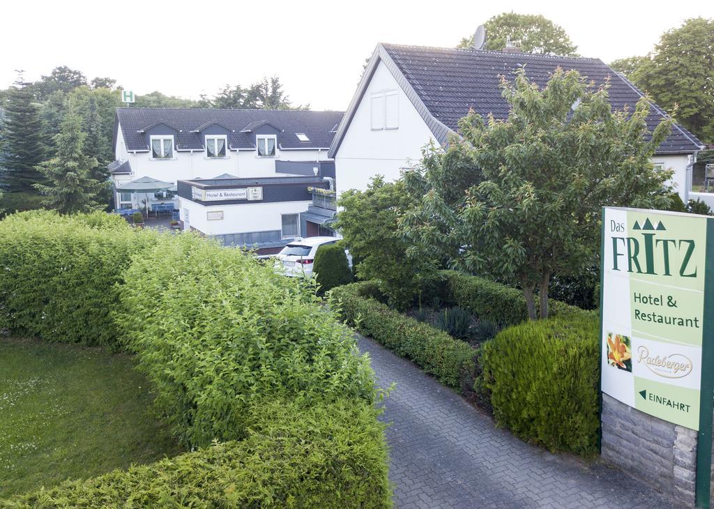 Das Fritz Hotel Schwerin Schoene Lage Im Gruenen Mit Regionaler Kueche Kostenfreien Parkplaetzen Und E Ladestation Zewnętrze zdjęcie