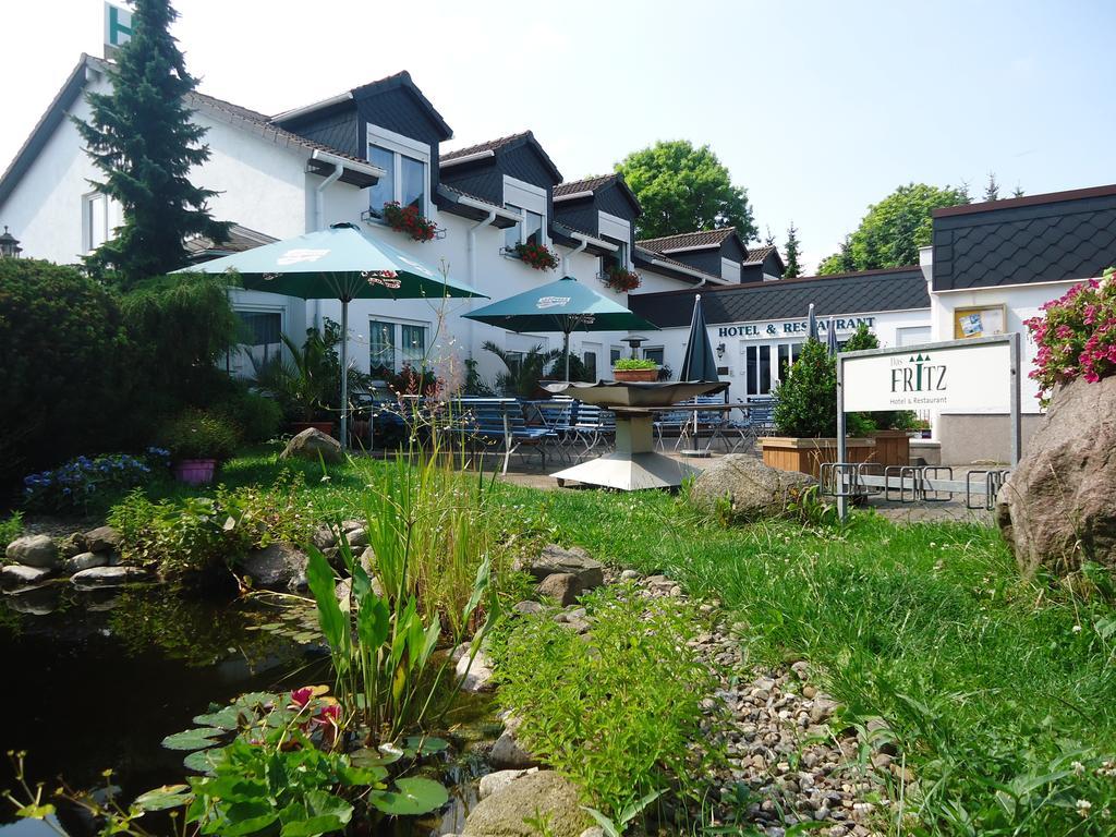 Das Fritz Hotel Schwerin Schoene Lage Im Gruenen Mit Regionaler Kueche Kostenfreien Parkplaetzen Und E Ladestation Zewnętrze zdjęcie
