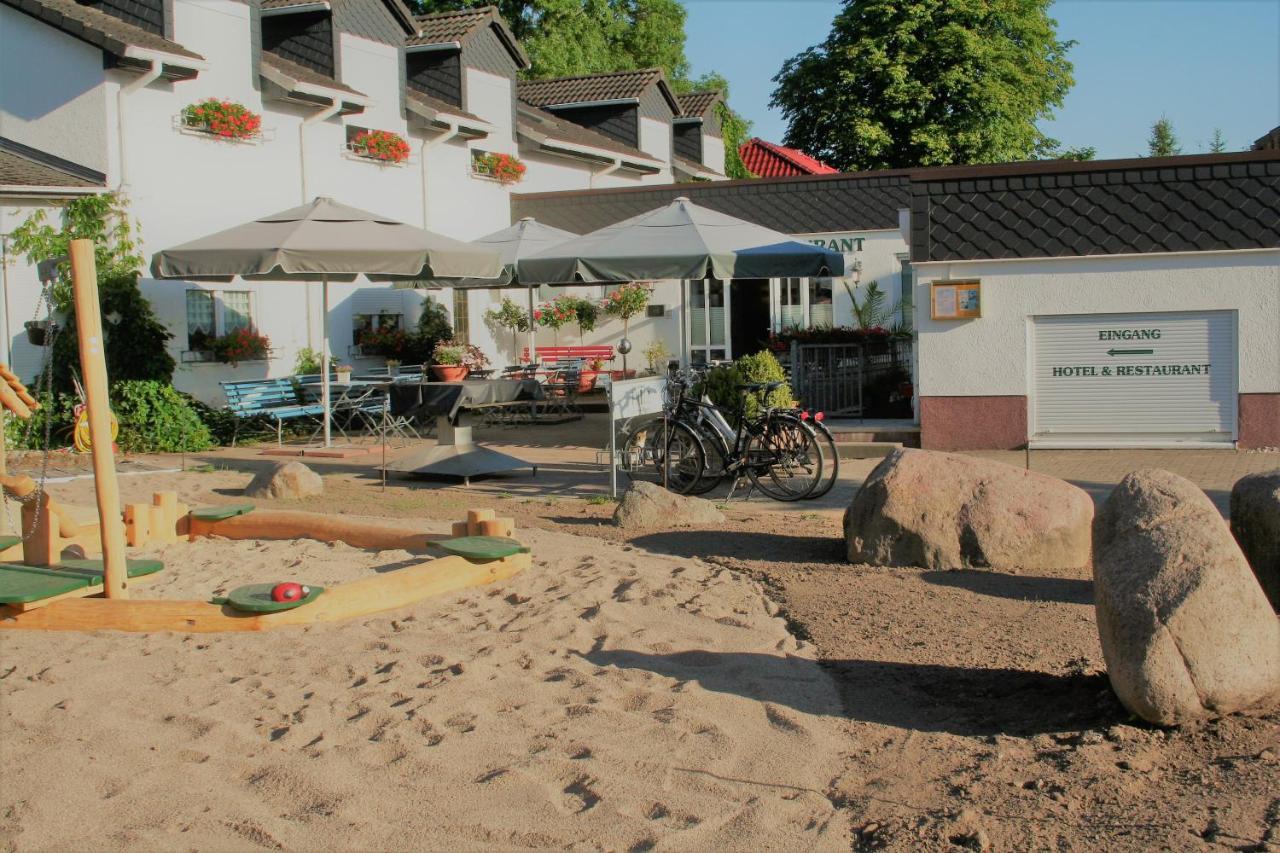 Das Fritz Hotel Schwerin Schoene Lage Im Gruenen Mit Regionaler Kueche Kostenfreien Parkplaetzen Und E Ladestation Zewnętrze zdjęcie